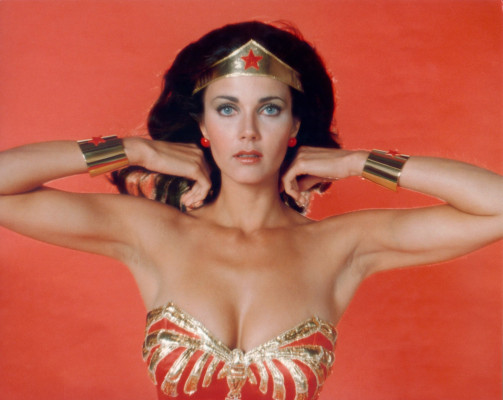Lynda Carter pic #246694
