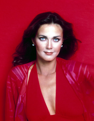 Lynda Carter pic #244203