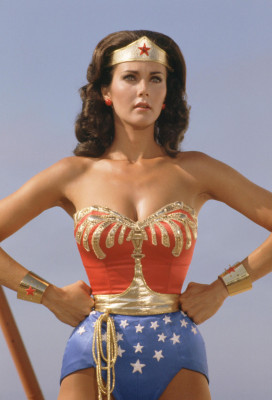 Lynda Carter pic #246692