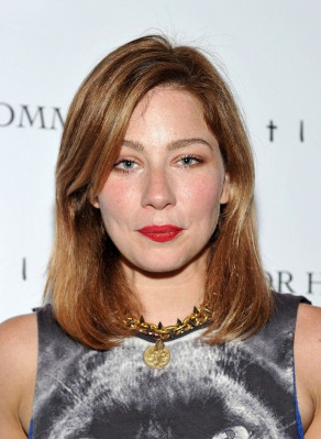 photo 18 in Lynn Collins gallery [id682178] 2014-03-25 00:00:00