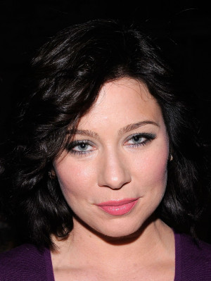 photo 14 in Lynn Collins gallery [id686254] 2014-04-02 00:00:00