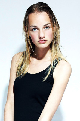 Maartje Verhoef pic #1145707
