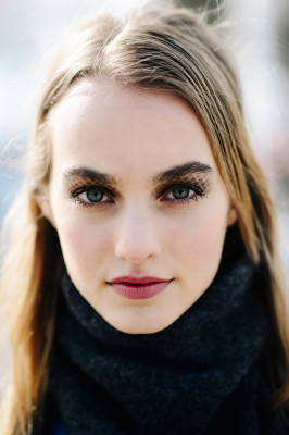 Maartje Verhoef pic #1145548