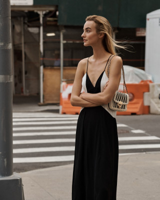 Maartje Verhoef for Vanessa Bruno