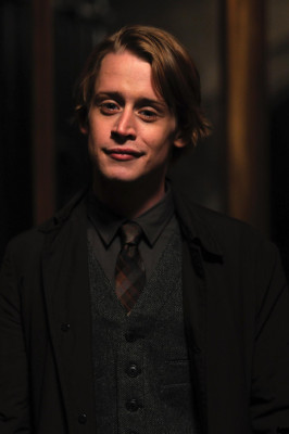 photo 8 in Macaulay Culkin gallery [id362731] 2011-03-29 00:00:00