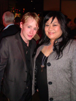 Macaulay Culkin pic #199722