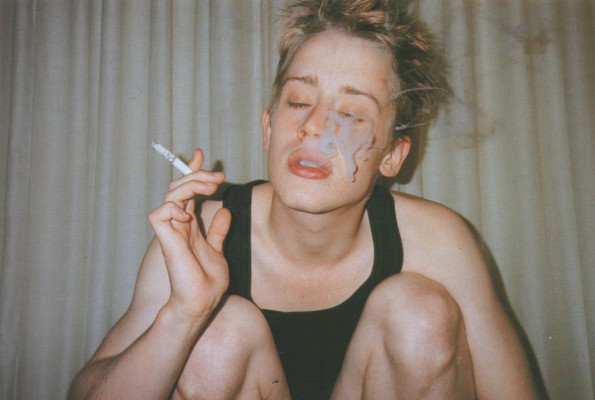 photo 3 in Macaulay Culkin gallery [id572506] 2013-02-04 00:00:00