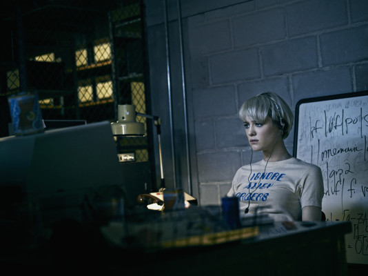 Mackenzie Davis pic #763255