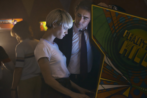 Mackenzie Davis pic #763256