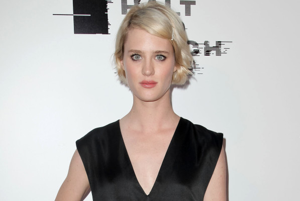 Mackenzie Davis pic #763306