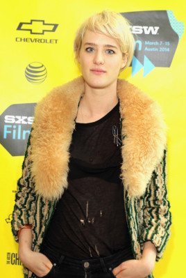 Mackenzie Davis pic #763297