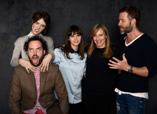 Mackenzie Davis pic #769866