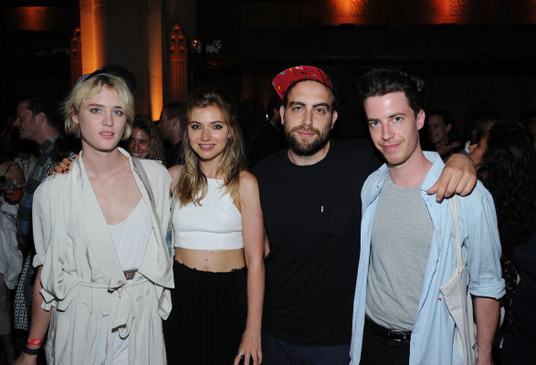 Mackenzie Davis pic #769865
