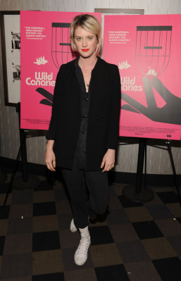 Mackenzie Davis pic #769860