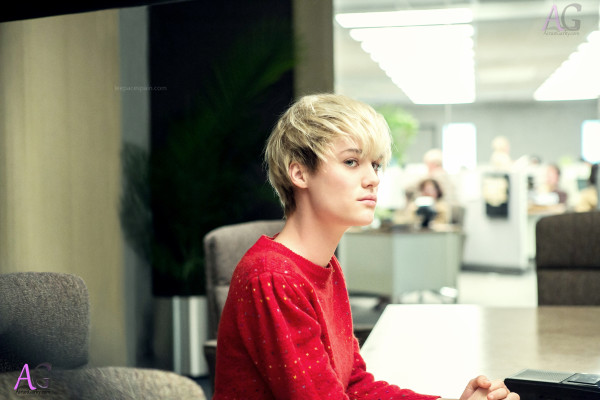Mackenzie Davis pic #763262