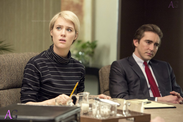 Mackenzie Davis pic #763252