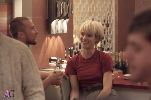 Mackenzie Davis pic #763323