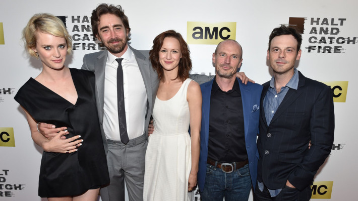 Mackenzie Davis pic #763327