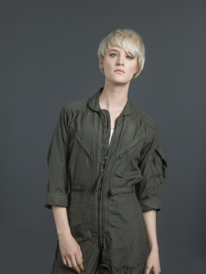 Mackenzie Davis pic #763243