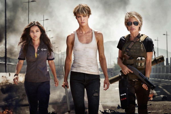 Mackenzie Davis pic #1120496