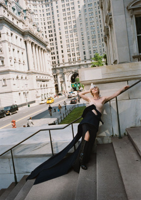 Mackenzie Davis pic #1192403