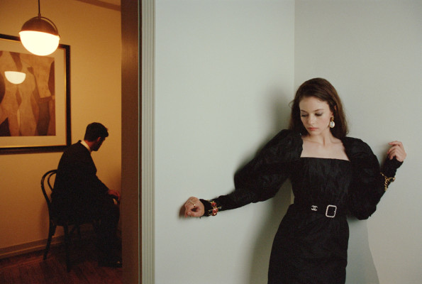 photo 14 in Mackenzie Foy gallery [id1238070] 2020-10-30 00:00:00