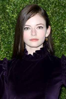 photo 19 in Mackenzie Foy gallery [id1080334] 2018-11-07 00:00:00