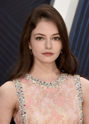 photo 8 in Mackenzie Foy gallery [id1084464] 2018-11-20 00:00:00