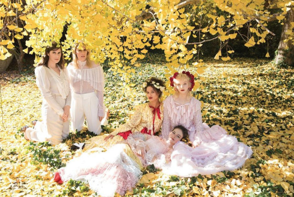 photo 22 in Mackenzie Foy gallery [id1106933] 2019-02-15 00:00:00