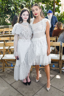 photo 28 in Mackenzie Foy gallery [id1103789] 2019-02-09 00:00:00