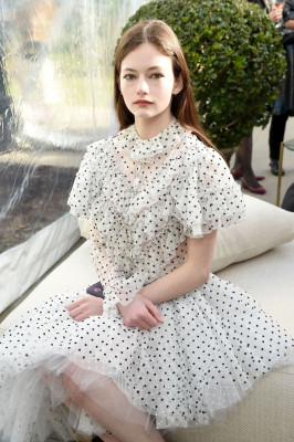 photo 23 in Mackenzie Foy gallery [id1103794] 2019-02-09 00:00:00