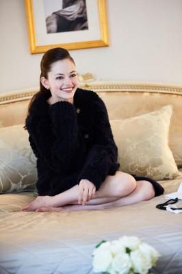 Mackenzie Foy pic #1062369