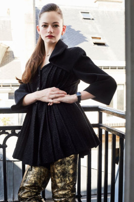 photo 18 in Mackenzie Foy gallery [id1062373] 2018-09-01 00:00:00