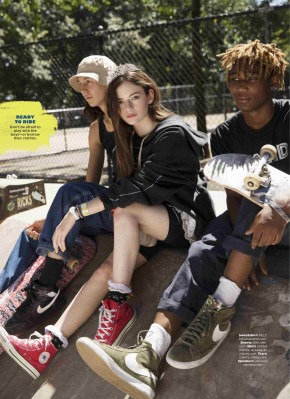 photo 10 in Mackenzie Foy gallery [id1068805] 2018-09-23 00:00:00