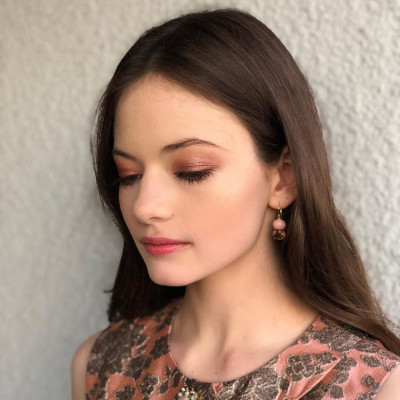 photo 29 in Mackenzie Foy gallery [id1075950] 2018-10-19 00:00:00