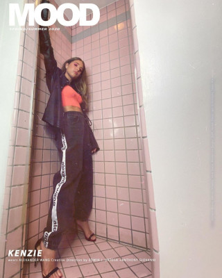 Mackenzie Ziegler pic #1218547