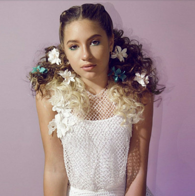 Mackenzie Ziegler pic #1004962