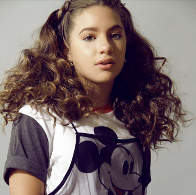 Mackenzie Ziegler pic #1004961
