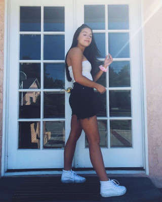 Mackenzie Ziegler pic #1066325