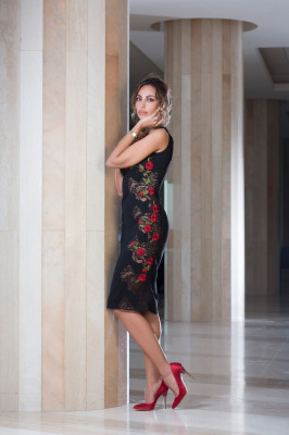 photo 13 in Madalina Ghenea gallery [id1240063] 2020-11-17 00:00:00