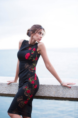 photo 18 in Madalina Ghenea gallery [id1240058] 2020-11-17 00:00:00