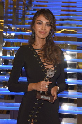 Madalina Ghenea pic #912663