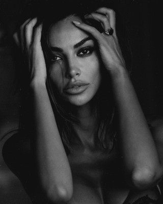 Madalina Ghenea pic #1377985