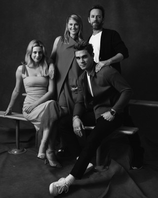 Madchen Amick pic #1089111