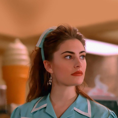 Madchen Amick pic #1311678