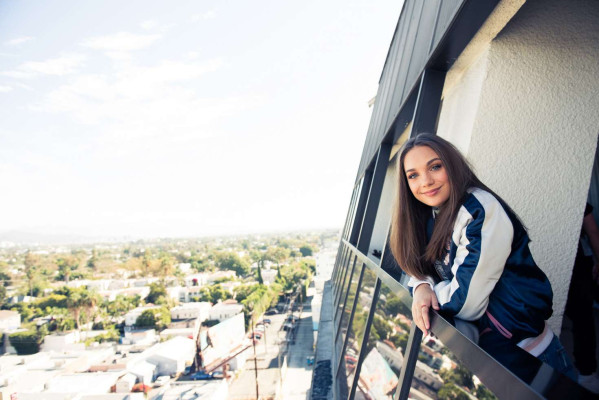 Maddie Ziegler pic #893516