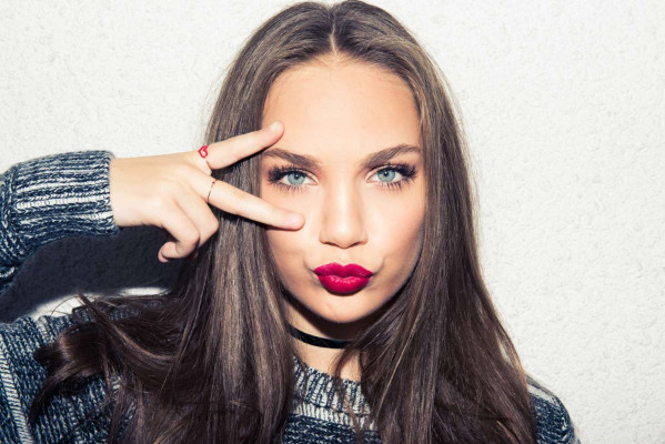 Maddie Ziegler pic #893513