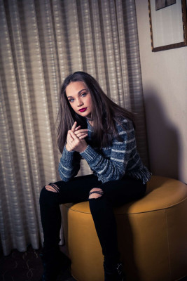 Maddie Ziegler pic #893518