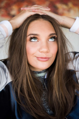 Maddie Ziegler pic #893506
