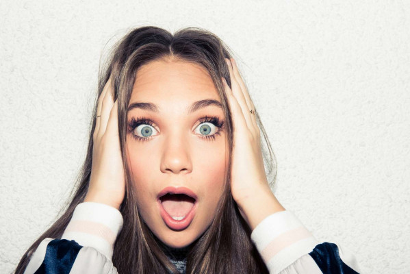 Maddie Ziegler pic #893520